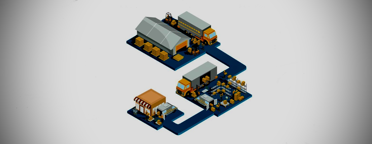 Logistics Precision Operations