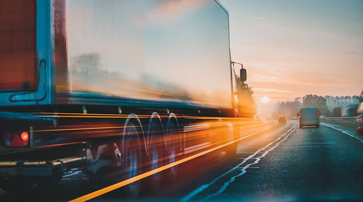 About Amanat Transport Fleet